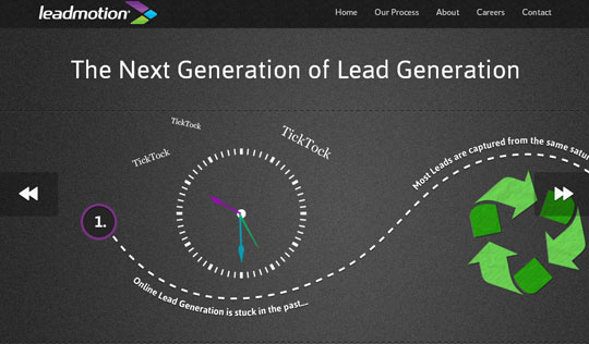 Weekly Web Design Inspiration #79 7.css websites2 Weekly Web Design Inspiration #79