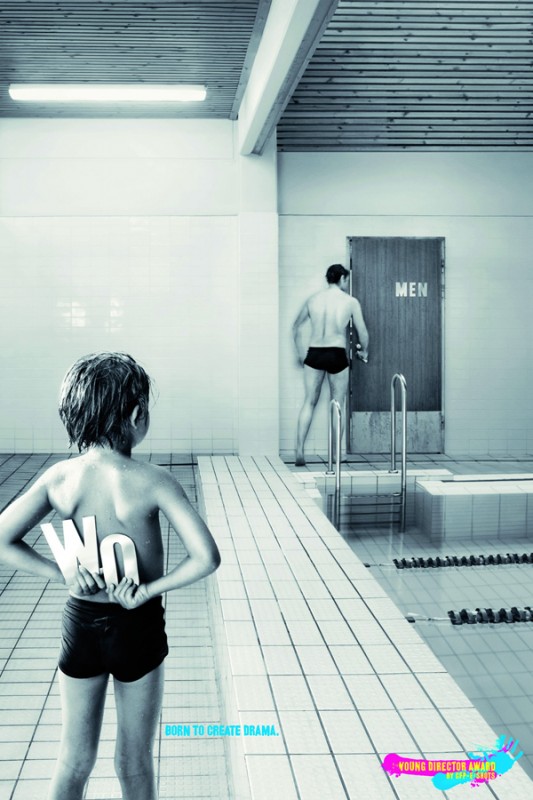 Top Selection Of The Most Creative Ads 7e3d83e7f663183d05cae2bb7acd5659 533x800 Top Selection Of The Most Creative Ads