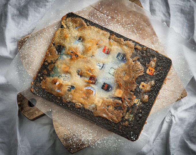 Deep Fried Gadgets by Henry Hargreaves 7ebcd HenryHargreavesDeepFriedGadgets00 Deep Fried Gadgets by Henry Hargreaves