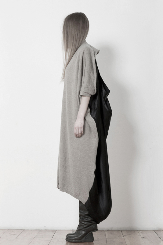 Uma Wang f/w 2012 7o1 Uma Wang f/w 2012