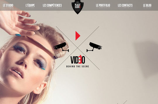 8.css websites3 Weekly Web Design Inspiration #80