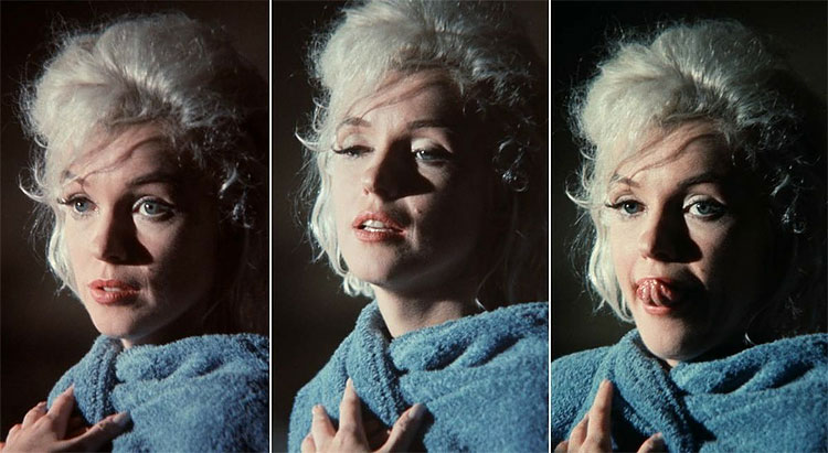 Marilyn Monroe By Photographer Lawrence Schiller 813 Marilyn Monroe By Photographer Lawrence Schiller