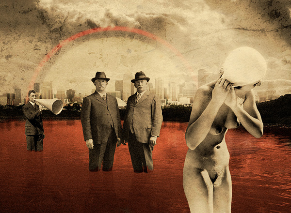 Illustrations by Julien Pacaud 8e3e3 JulienPacaud12 Illustrations by Julien Pacaud
