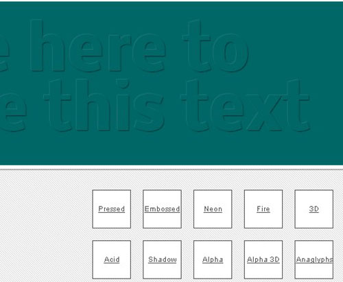 9.css tools 10 More Very Useful CSS Tools To Quicken Design Process