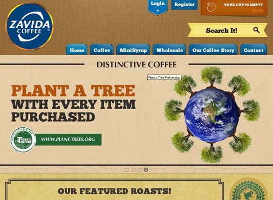Web Design Inspiration 9.web design inspiration1 Web Design Inspiration