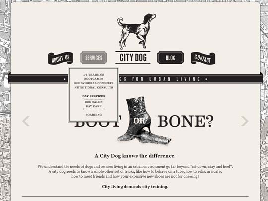 Web Design Inspiration 9.web design inspiration2 Web Design Inspiration