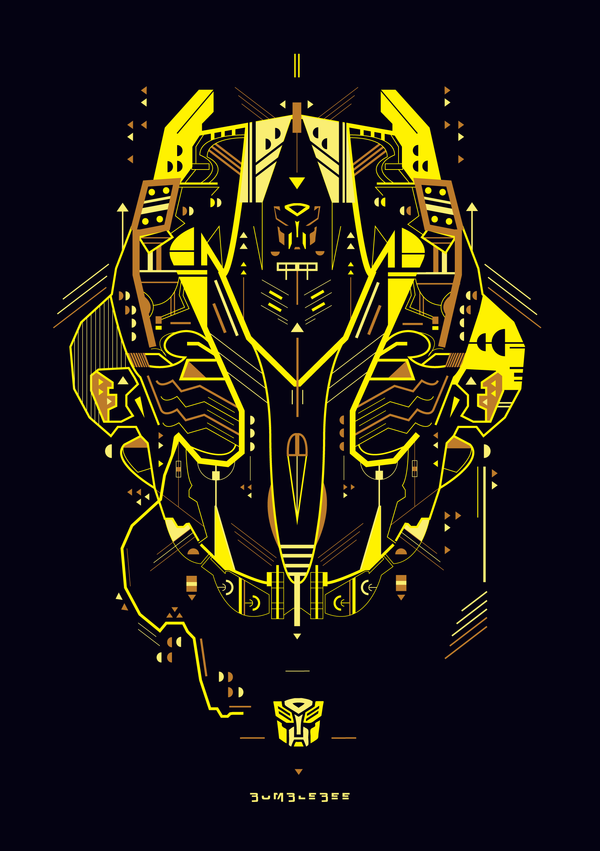 9b81a9fd2e83e2a16a213463c8a9e65e3 Outstanding Illustrations by UK Artist Petros Afshar