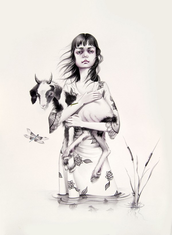 Illustrations by Annie Owens AO2 Illustrations by Annie Owens