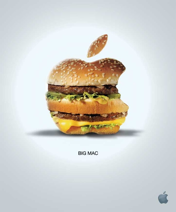 Advertising Parody Advertising Parody Apple Advertising Parody