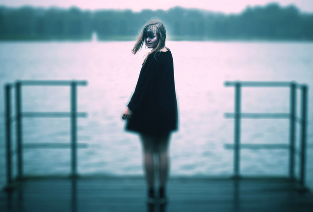 Anne Mortensen Portrait Photography by Anne Mortensen