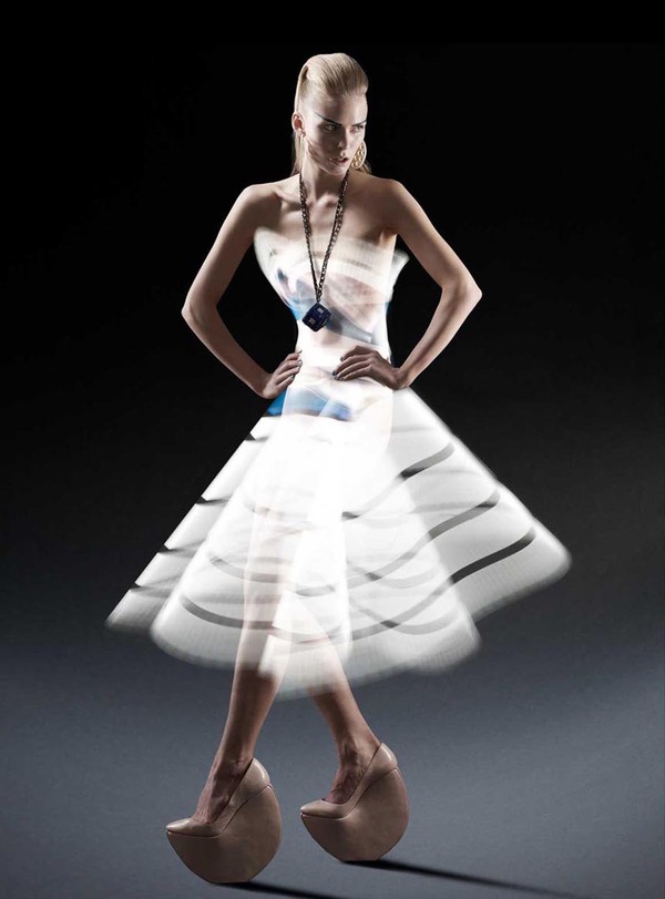Atton Conrad Fashion Photography by Atton Conrad