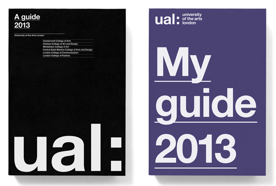 Be dandy art of london21 NEW DESIGN FOR UNIVERSITY OF THE ARTS OF LONDON