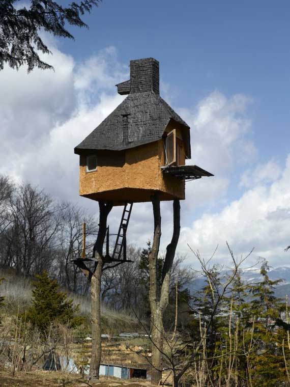 AMAZING BIZARRE TEAHOUSE Bizarre teahouse 2 AMAZING BIZARRE TEAHOUSE