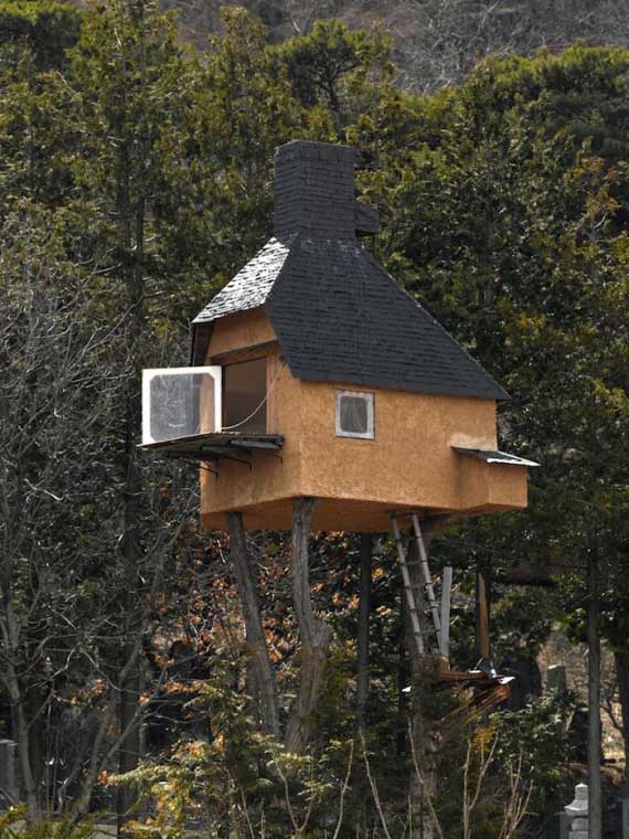 AMAZING BIZARRE TEAHOUSE Bizarre teahouse 4 AMAZING BIZARRE TEAHOUSE