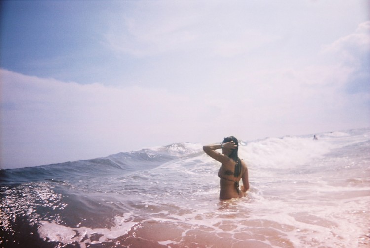 Ft. Tilden Beach, Queens, New York travel through a local lens Brooklyn NY by Aaron Wojack for Global Yodel 750x503 Ft. Tilden Beach, Queens, New York travel through a local lens