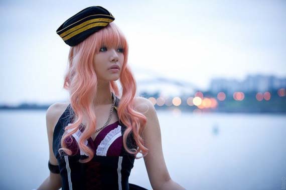 Cosplay 4 Selected Cosplay Photos of The Week 13