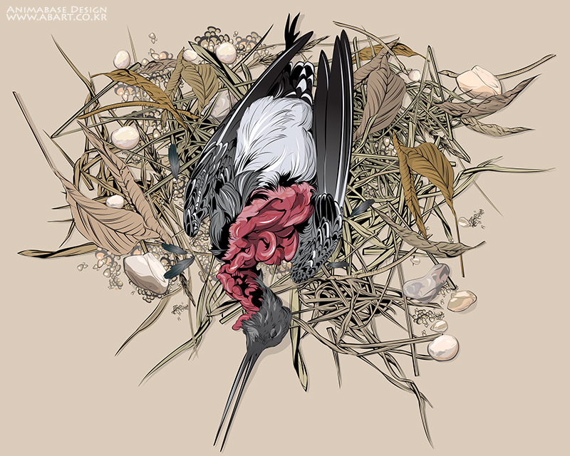 35 Creative Examples of Illustration Creative Examples of Illustration 272 1 35 Creative Examples of Illustration