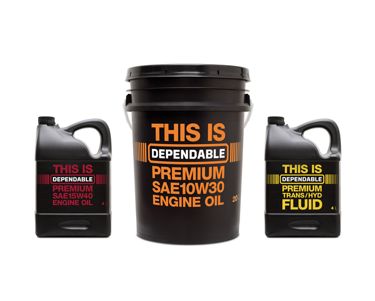 Dependable Pkg Group2 Dependable