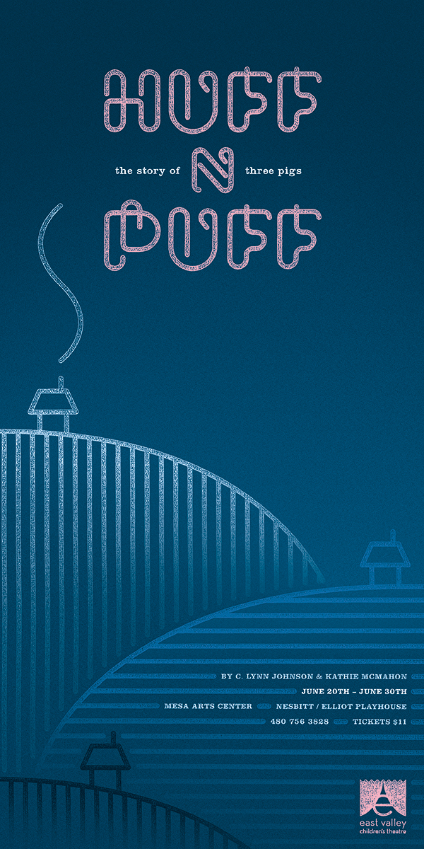 EVCT 2012 2013 Season Posters EVCT Huff N Puff 600w EVCT 2012 2013 Season Posters