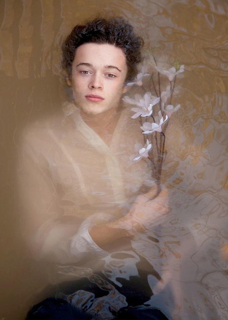 Ephemeral Photography by Wendy Sacks 