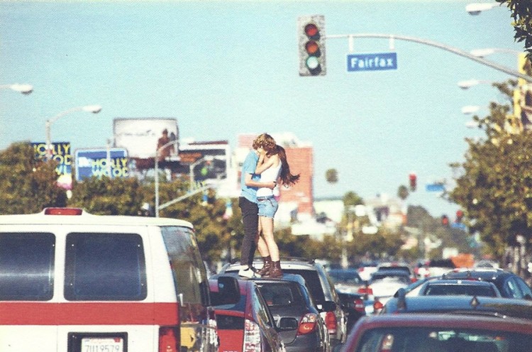 Fairfax LA by RJ Shaughnessy for Global Yodel 750x496 STAY COOL   a photo book giveaway by Global Yodel