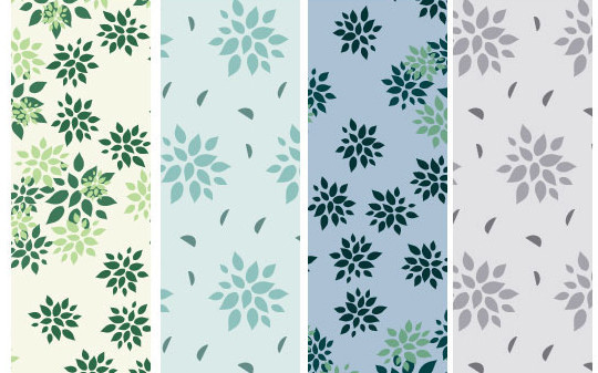 Floral Photoshop Patterns 15+ Beautiful Free Floral Pattern Sets