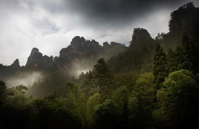 Landscape Photography by Florian Ritter Florian Ritter61 Landscape Photography by Florian Ritter