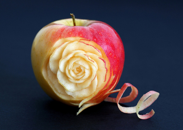 Food Carving by Ilian Iliev Food Carving Photos by Ilian Iliev 3 Food Carving by Ilian Iliev