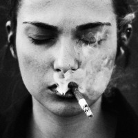Black and White Portraits by Giulia Muraglia Giulia Muraglia2 200x200 Black and White Portraits by Giulia Muraglia