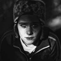 Black and White Portraits by Giulia Muraglia Giulia Muraglia5 200x200 Black and White Portraits by Giulia Muraglia