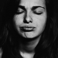 Black and White Portraits by Giulia Muraglia Giulia Muraglia6 200x200 Black and White Portraits by Giulia Muraglia