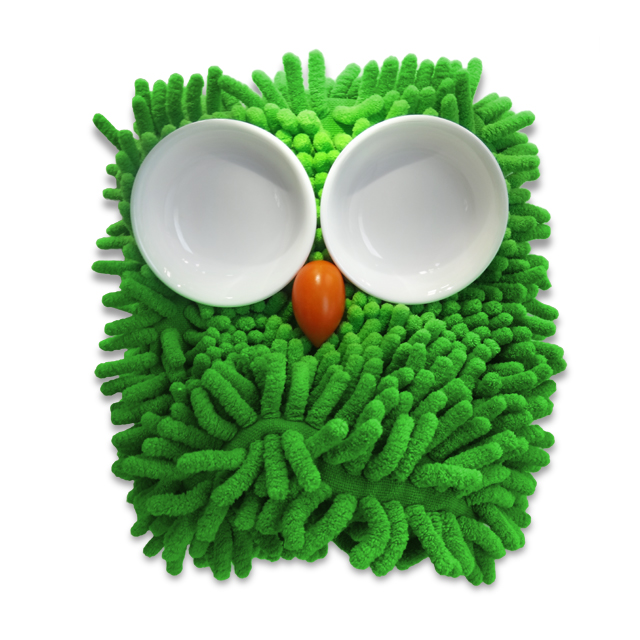 Hootie the House Owl! Hootie MarcoAngeles Hootie the House Owl!