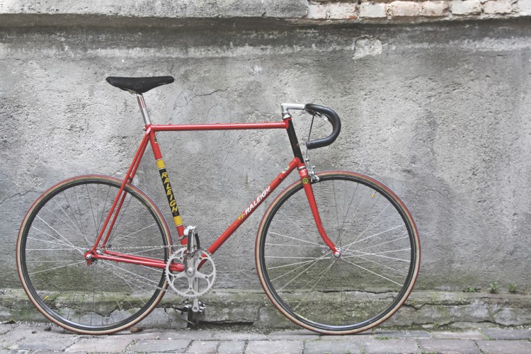 Classic Road Bikes IMG 7074 750x500 Classic Road Bikes