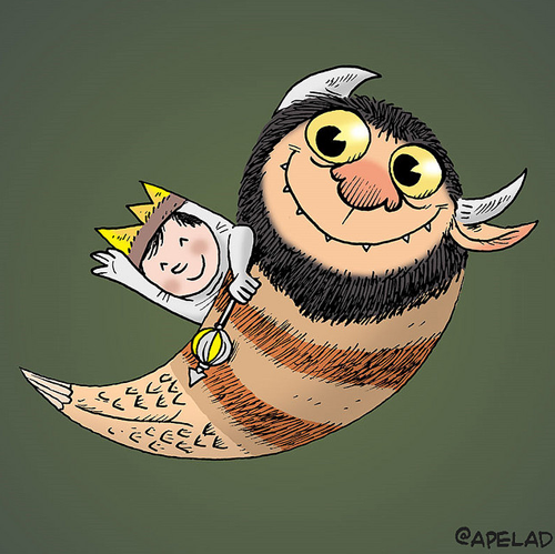 Twitter bird Pop Culture Immagine 21 Twitter bird Pop Culture