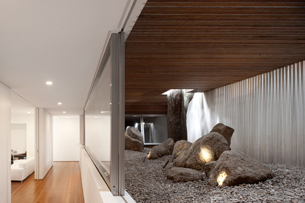 Grecia House in São Paulo by Isay Weinfeld Isay Weinfeld Casa Grecia Sao Paulo Enpundit 8 Grecia House in São Paulo by Isay Weinfeld