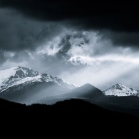 Monochromatic Landscapes by Jakub Polomski Jakub Polomski4 200x200 Monochromatic Landscapes by Jakub Polomski