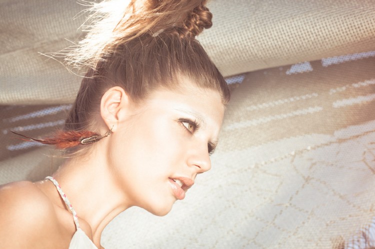 MG 8753 2 9051 750x499 Lost & forgotten editorial for Lalesso by Frank van der Elst