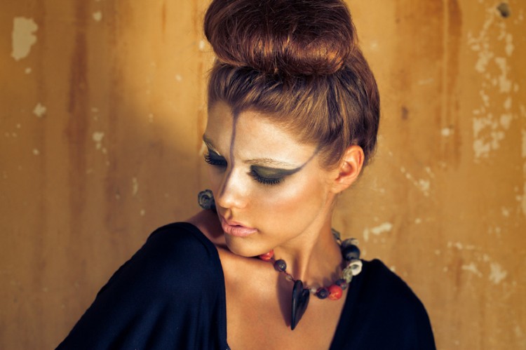 MG 9255 6 9051 750x499 Lost & forgotten editorial for Lalesso by Frank van der Elst