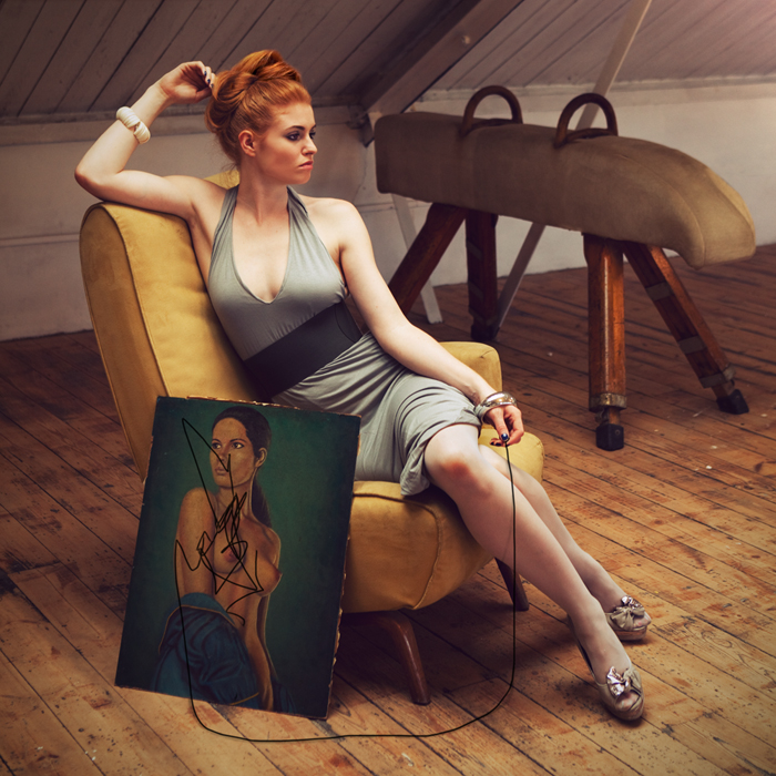 Martin Turner5 Fashion Photography by Miss Aniela