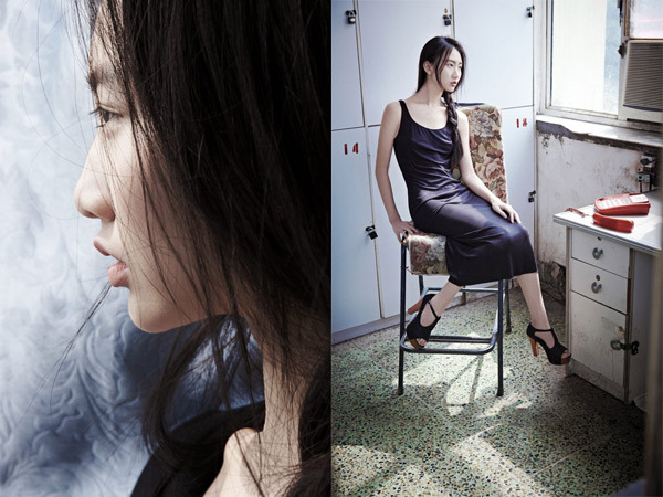 Matthieu Belin3 Fashion Photography by Matthieu Belin