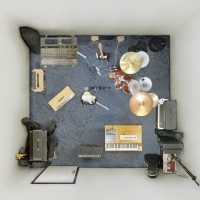 Menno Aden5 200x200 Room Portraits by Menno Aden