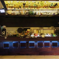 Menno Aden6 200x200 Room Portraits by Menno Aden