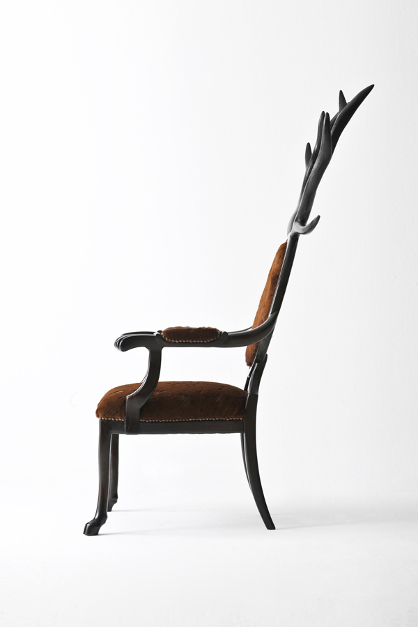 HYBRID collection – Merve Kahraman Merve Kahraman HYBRID n°01 for left HYBRID collection – Merve Kahraman