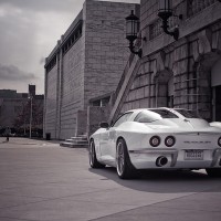 Motor City by Michael Simari Michael Simari2 200x200 Motor City by Michael Simari