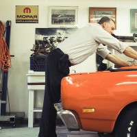 Motor City by Michael Simari Michael Simari5 200x200 Motor City by Michael Simari
