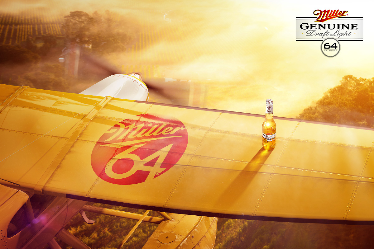 Miller air Miller