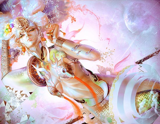 Most Beautiful Illustrations, Characters By Yu Cheng Hong Most Beautiful Illustrations Characters By Yu Cheng Hong Most Beautiful Illustrations, Characters By Yu Cheng Hong