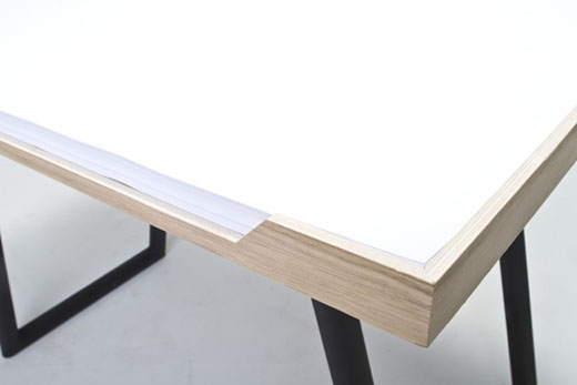 My Desk by Miguel Mestre My Desk 03 My Desk by Miguel Mestre
