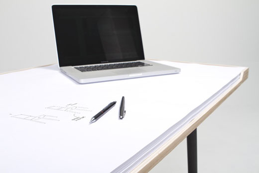 My Desk by Miguel Mestre My Desk 04 My Desk by Miguel Mestre