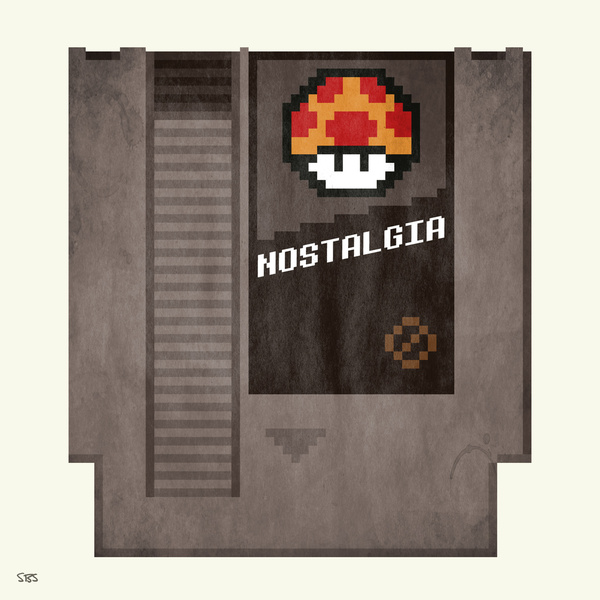 Nintendo Nostalgia Nintendo Nostalgia Nintendo Cartridge Nintendo Nostalgia
